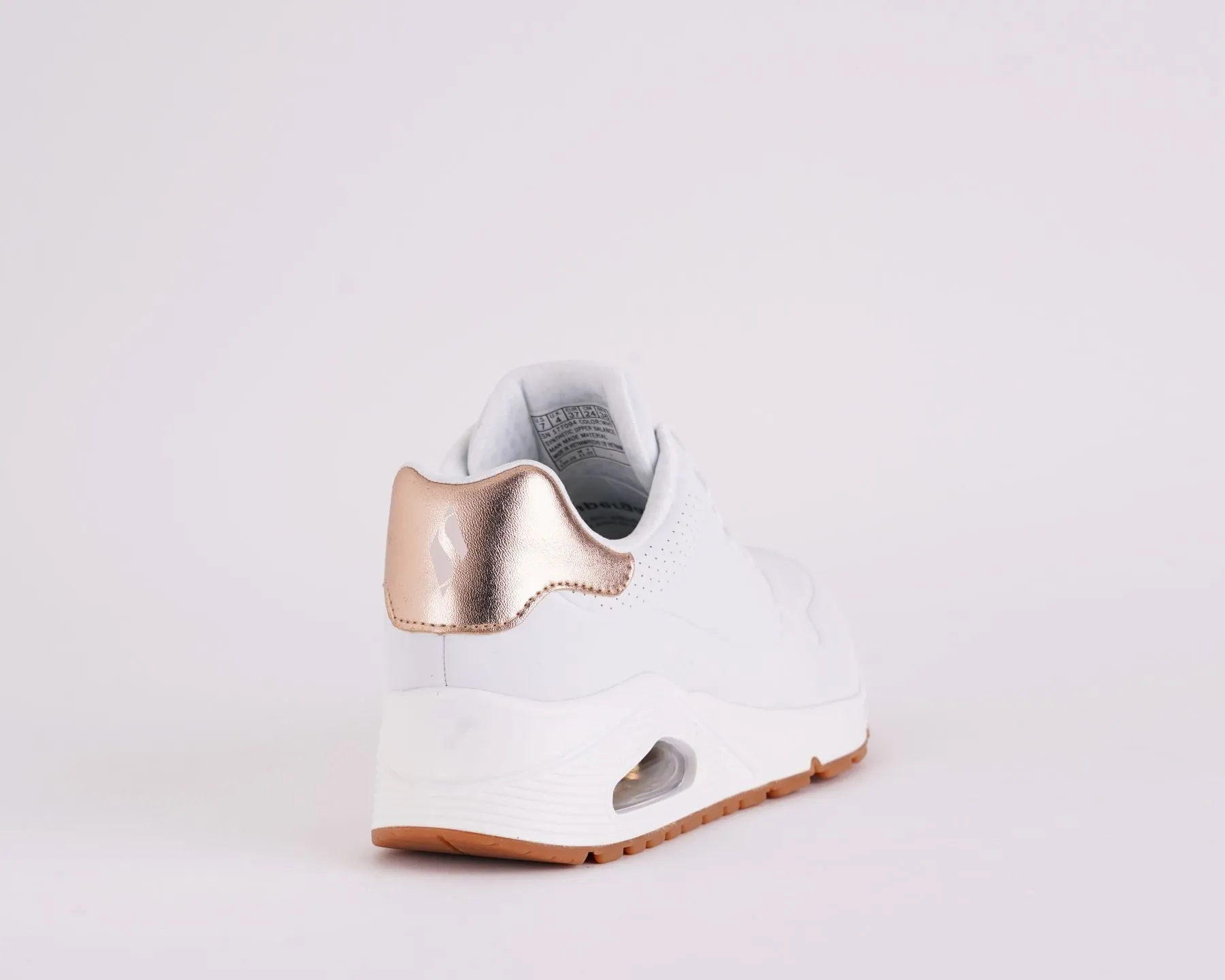 Sneakers basse Donna