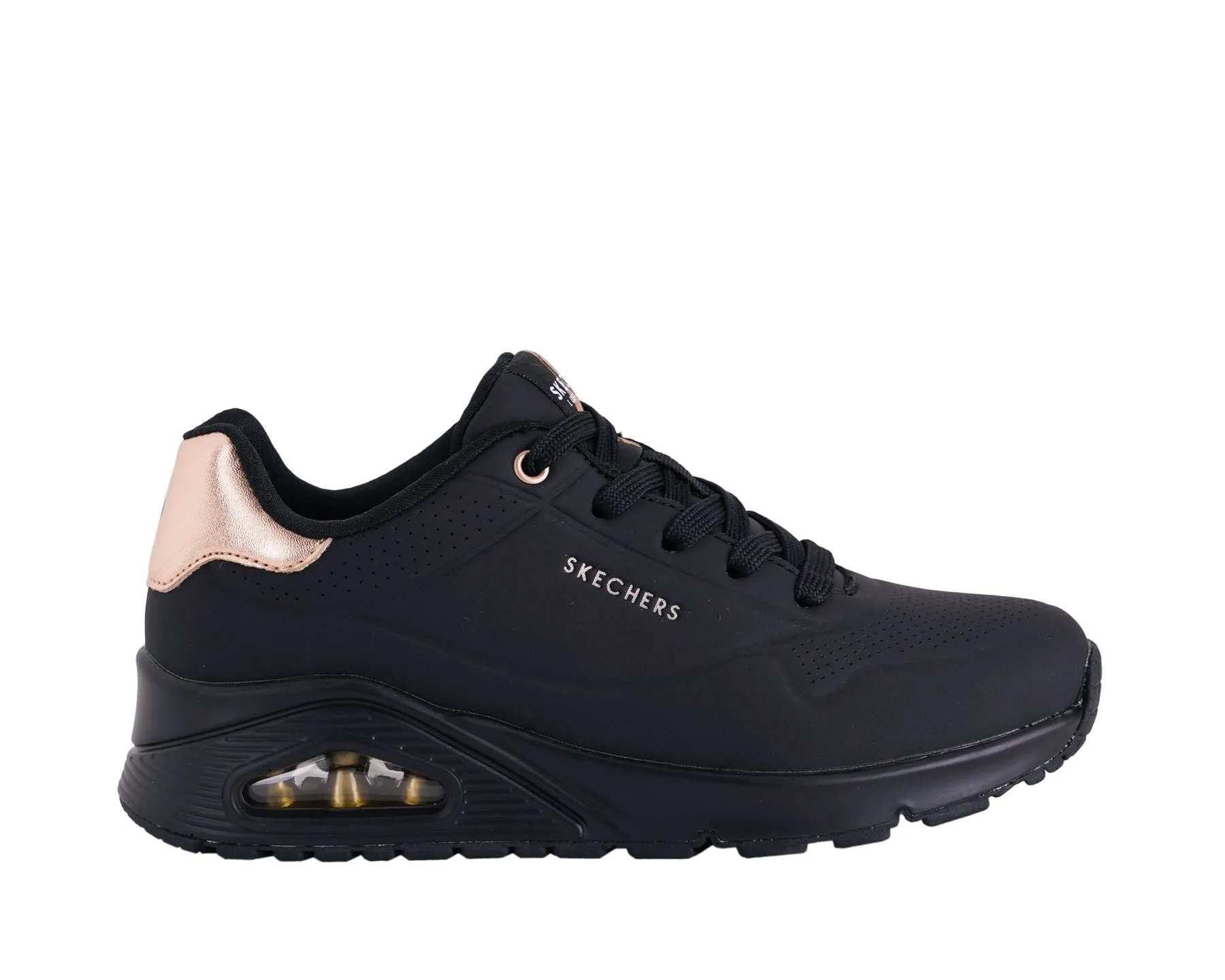 Sneakers basse Donna