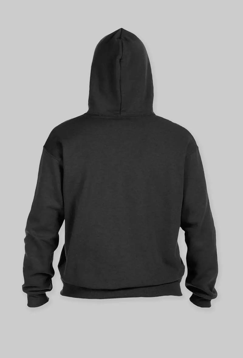 Space XXXXL Hoodie
