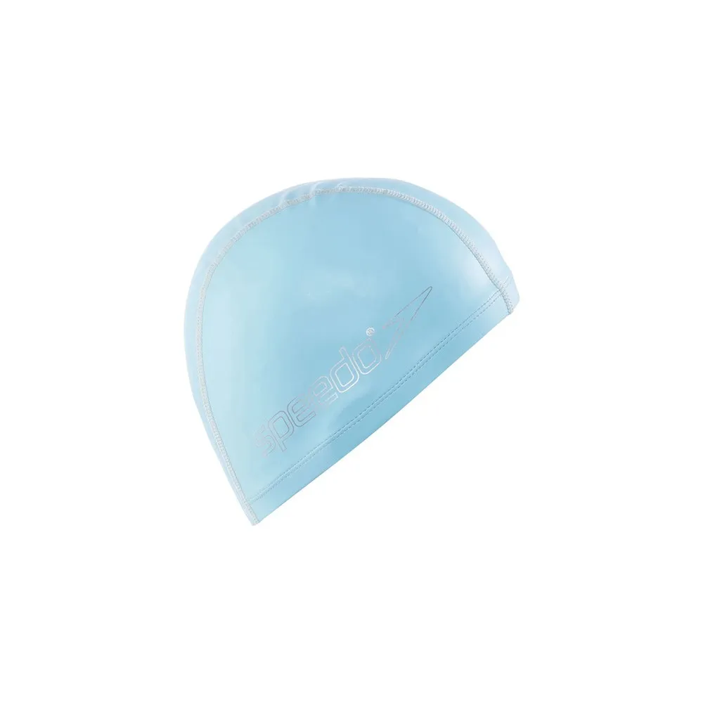 Speedo Cuffia Pace Cup Junior Blu