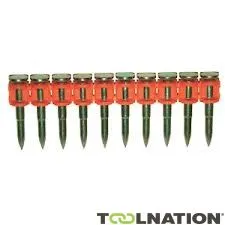 Spit Fissaggi 011340 Chiodi SC9 15 mm su striscia 500 pz.