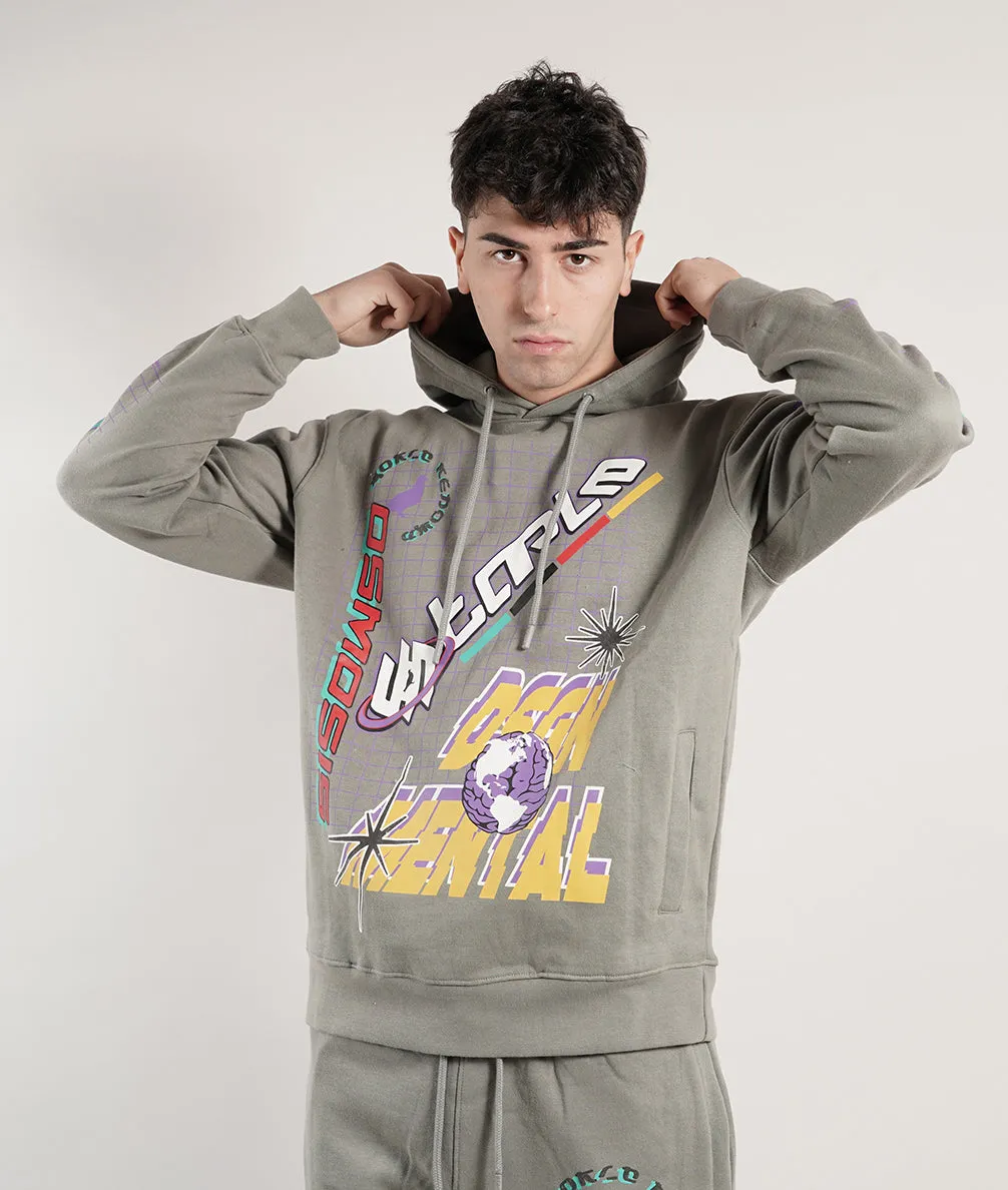 STAPLE ADDISON HOODIE