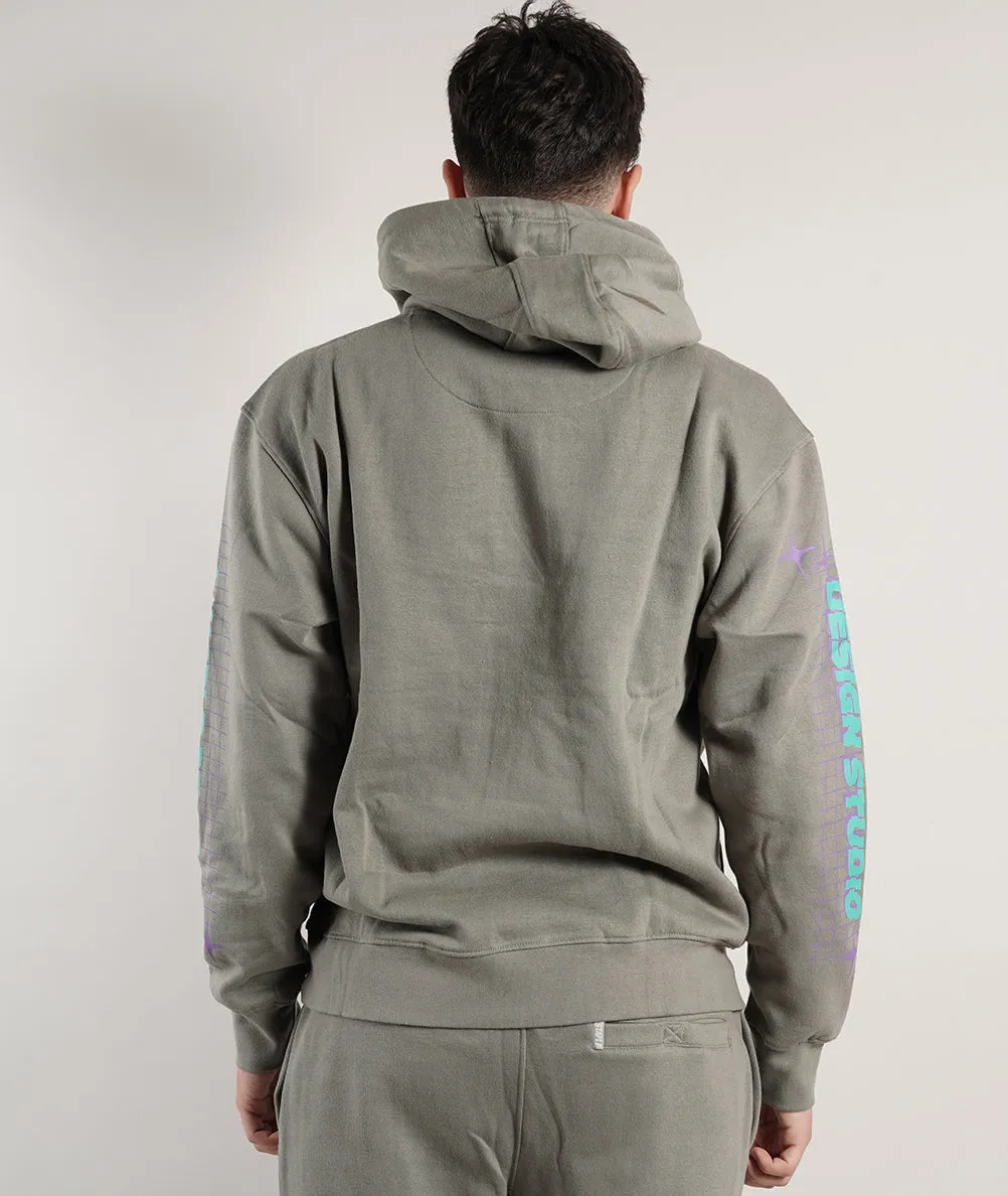 STAPLE ADDISON HOODIE