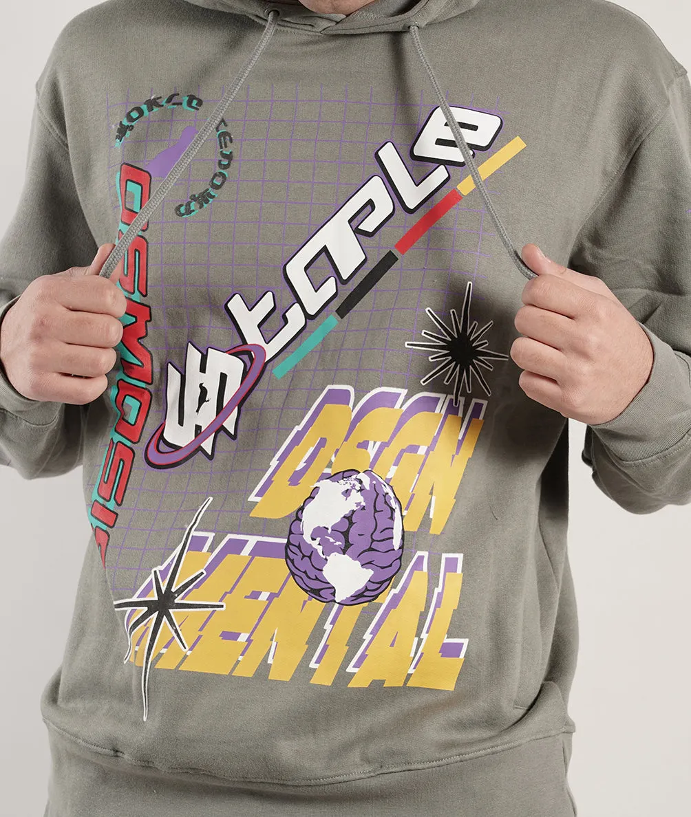 STAPLE ADDISON HOODIE