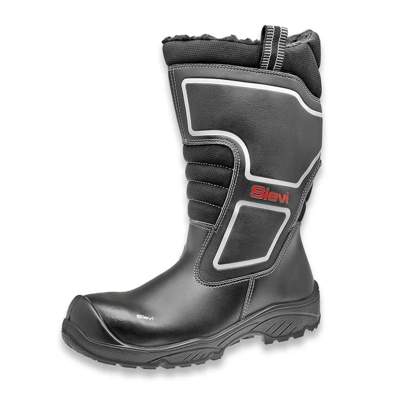 Stivali Sievi Storm XL+ S3