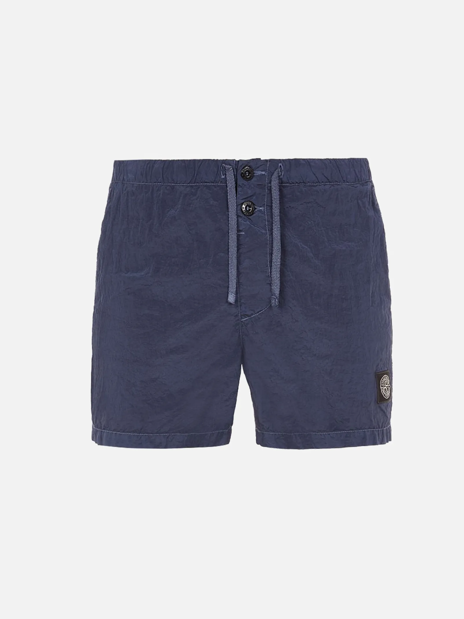 Stone Island ----Costume nylon metal Stone Island