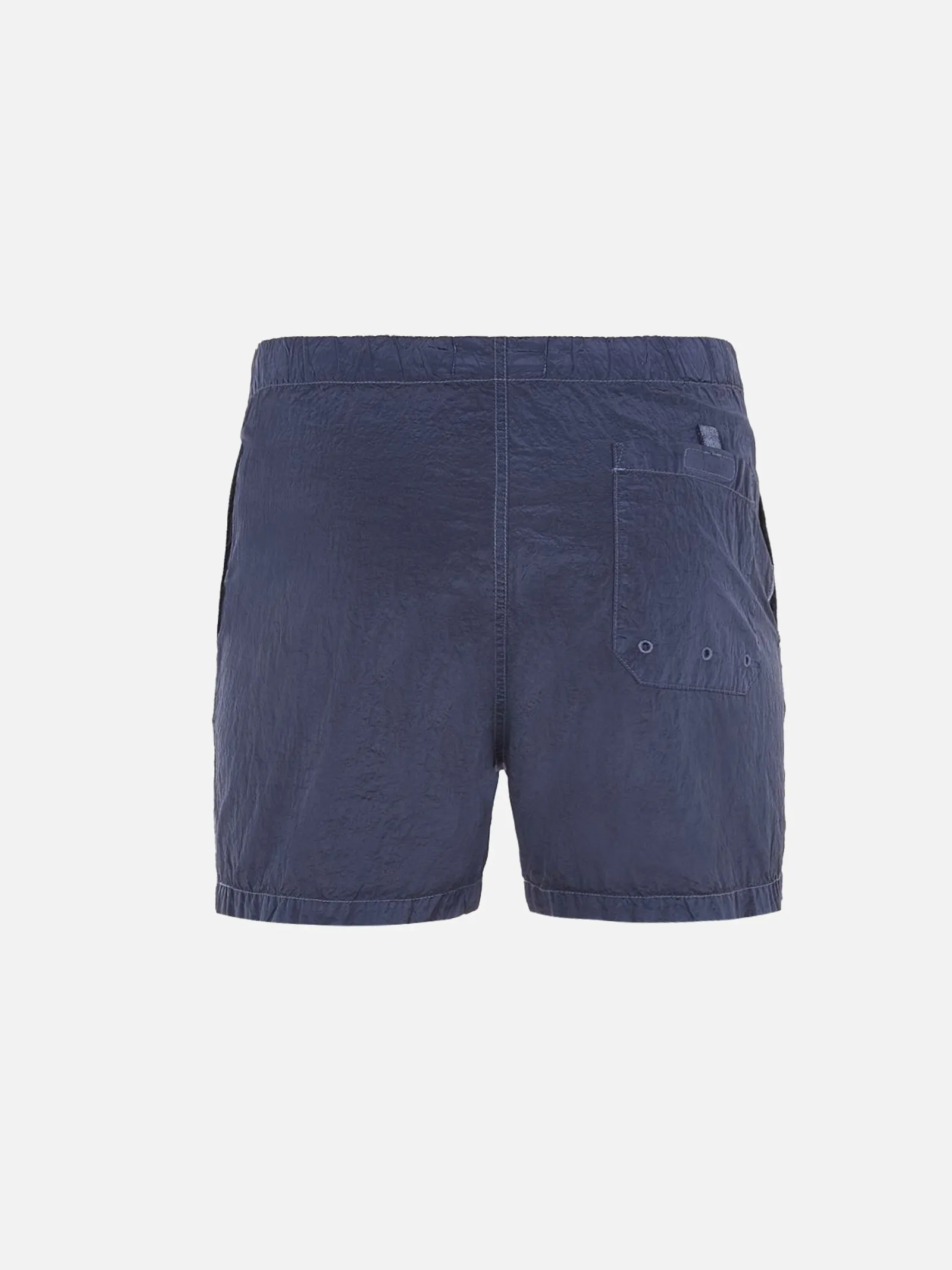 Stone Island ----Costume nylon metal Stone Island