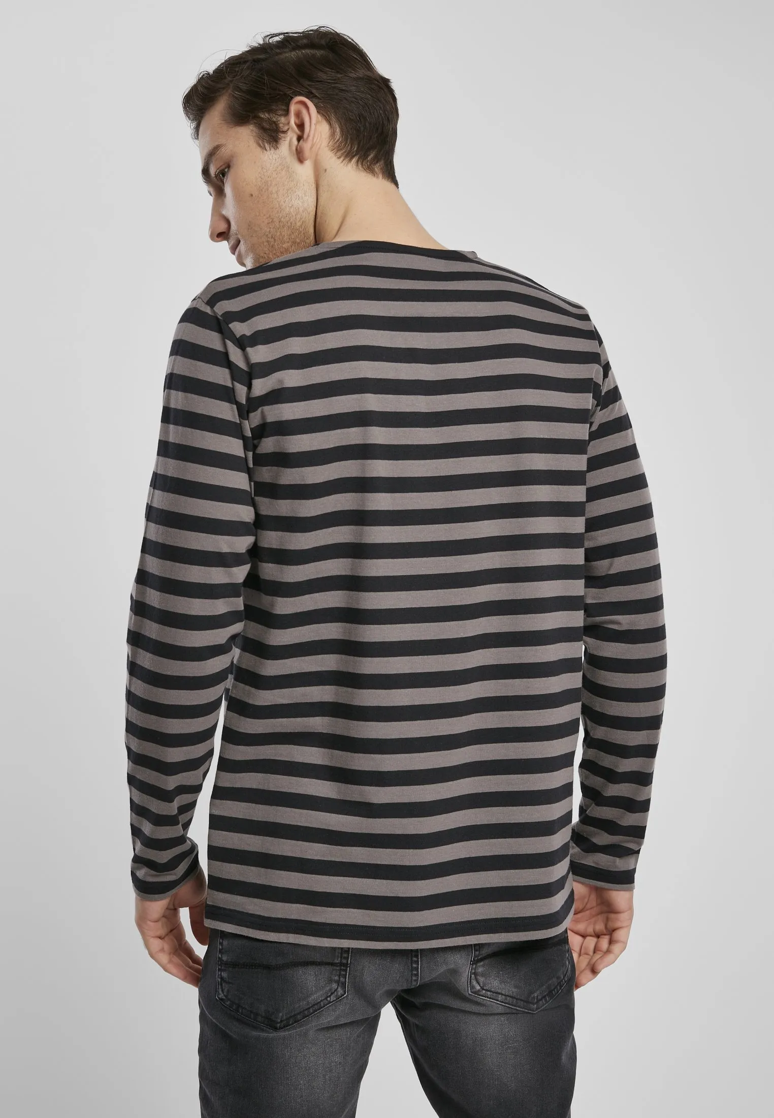 STRIPE LS - Maglietta a manica lunga