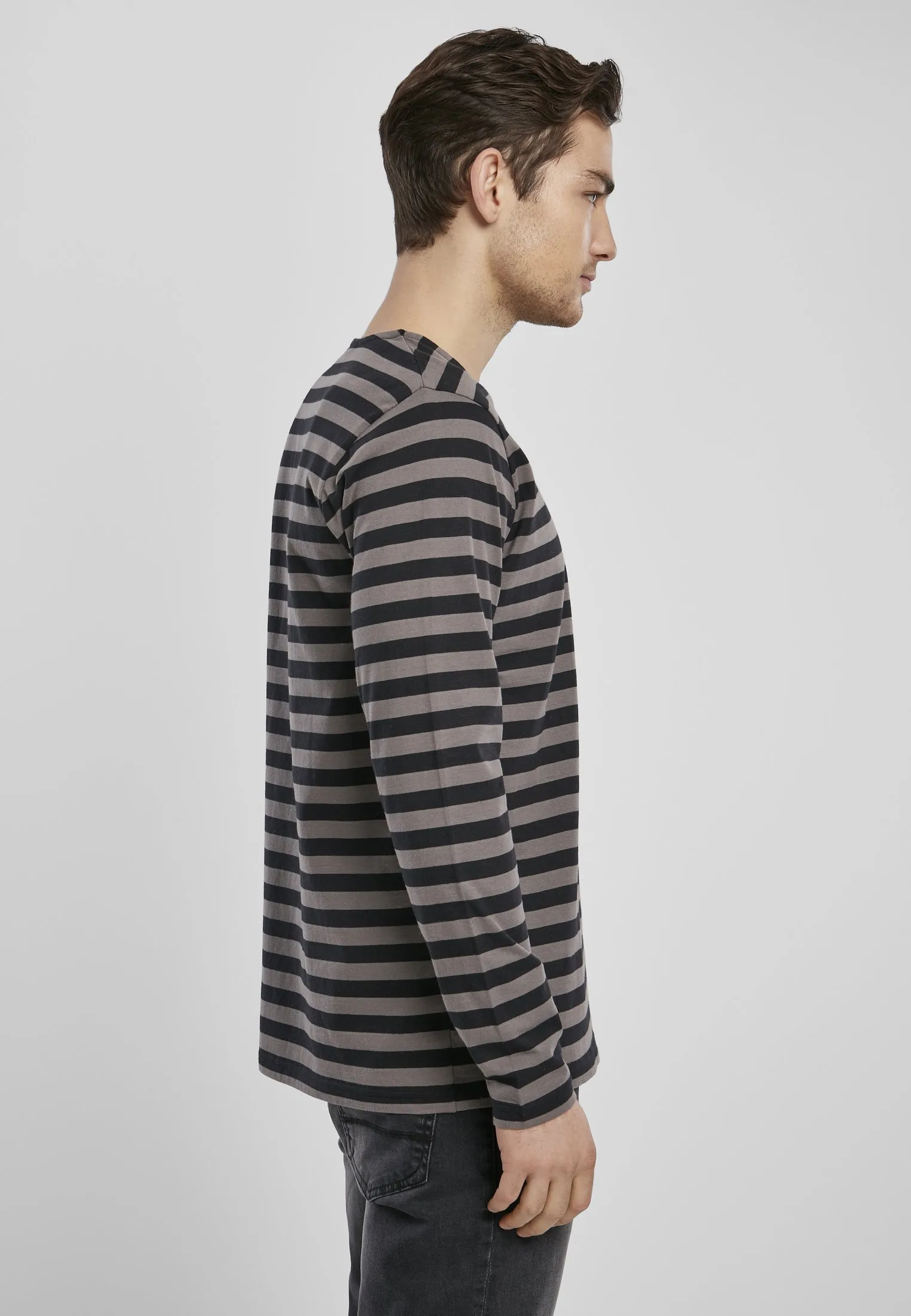 STRIPE LS - Maglietta a manica lunga