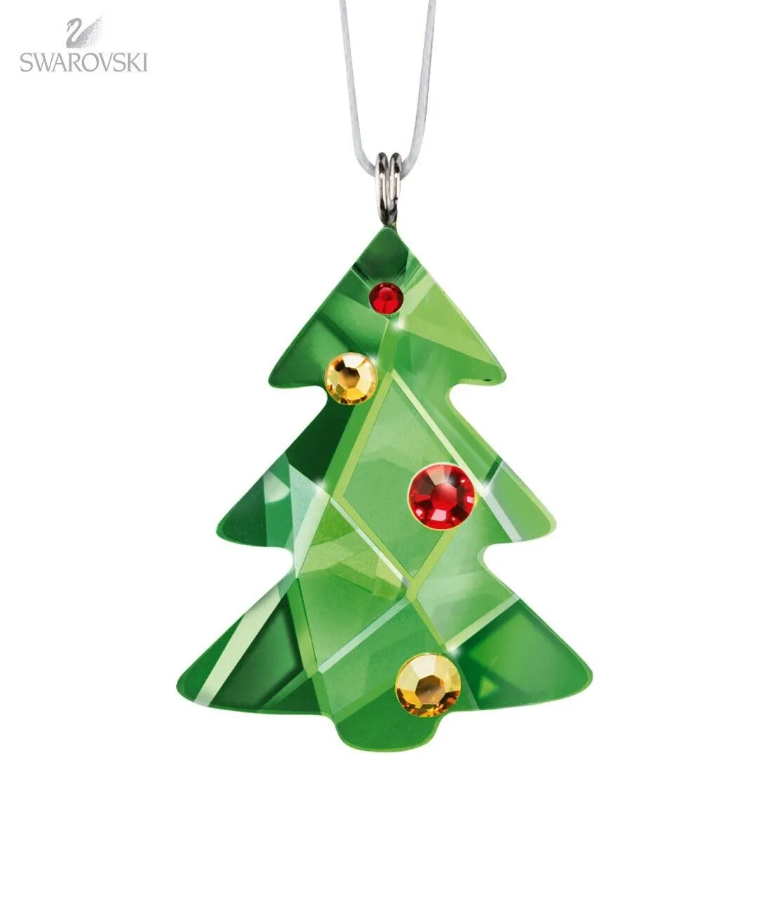 Swarovski Albero Di Natale Festoso 1096029