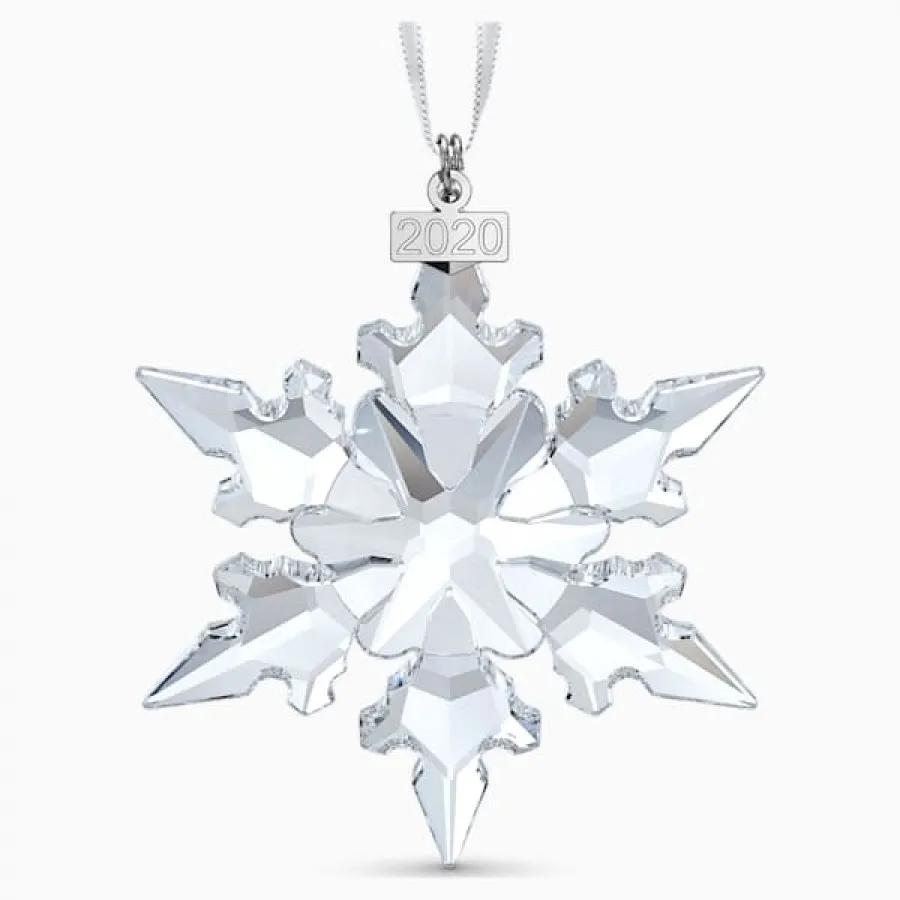 Swarovski Stella di Natale 2020