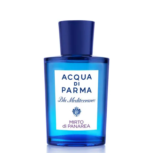 T. Acqua Di Parma Blu Mediterraneo Mirto di Panarea Eau de Toilette 150 ml No Box*