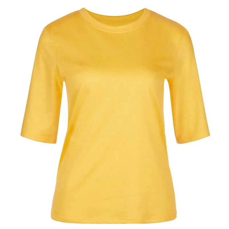 T-shirt Favourites Light Gold 