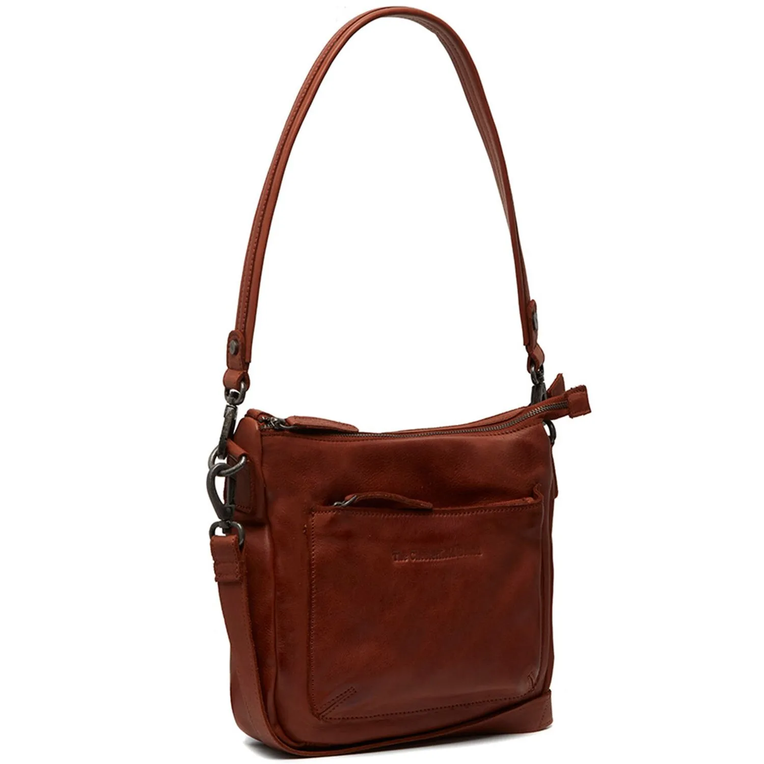 The Chesterfield Brand Caroline Borsa a tracolla Pelle 23 cm