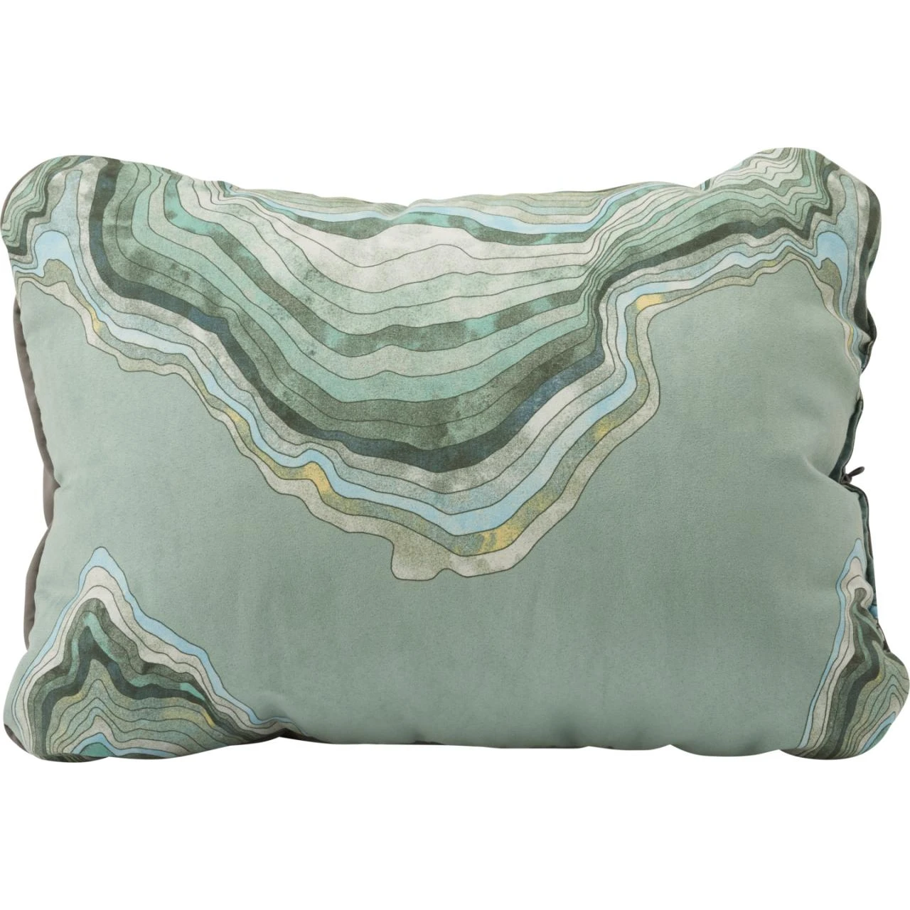     Therm-a-Rest CompPillowCinch SageTopoWave S