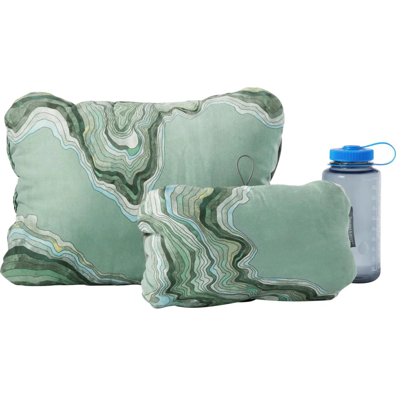     Therm-a-Rest CompPillowCinch SageTopoWave S