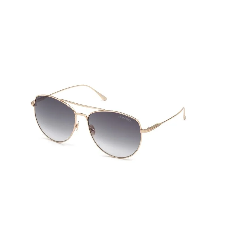 Tom Ford occhiali da sole titanio   