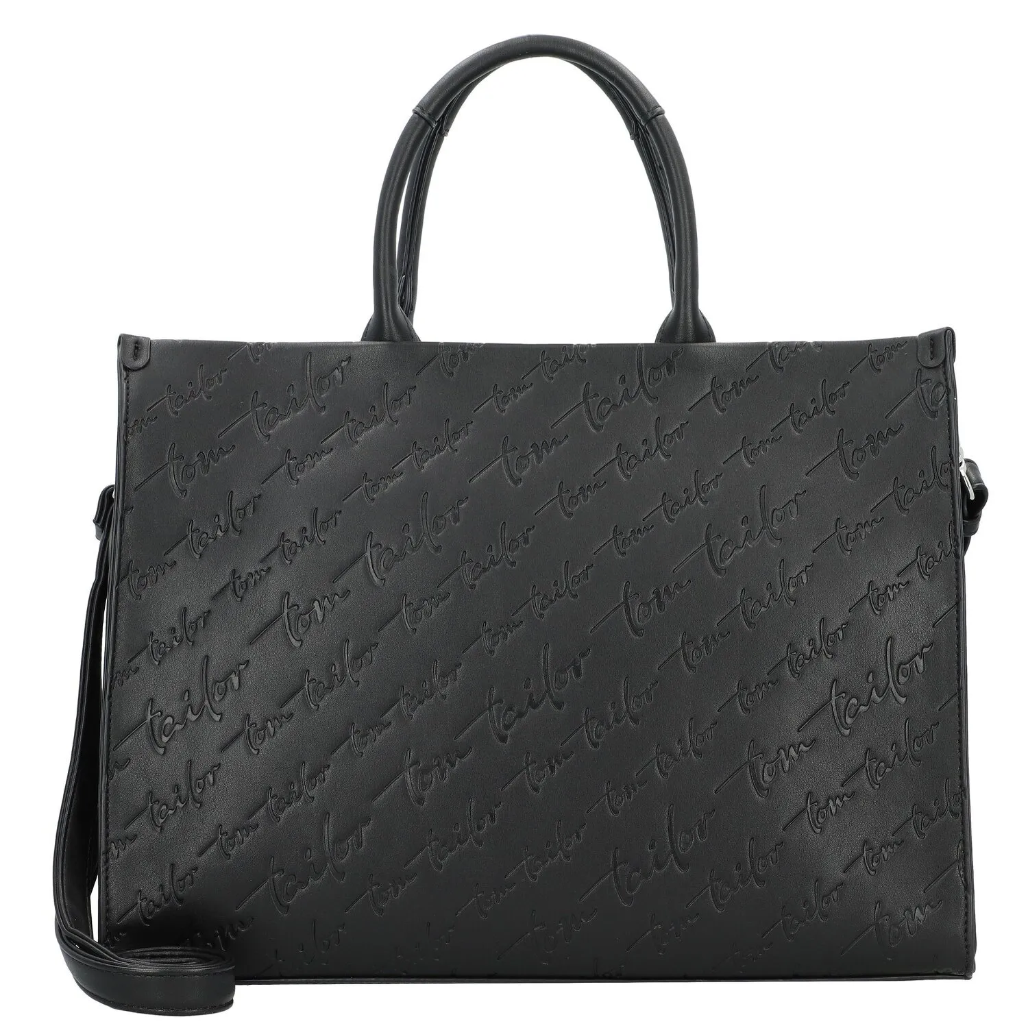 Tom Tailor Denice Borsa a tracolla M 36 cm
