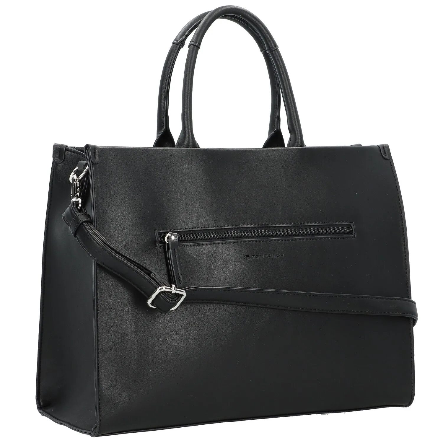 Tom Tailor Denice Borsa a tracolla M 36 cm