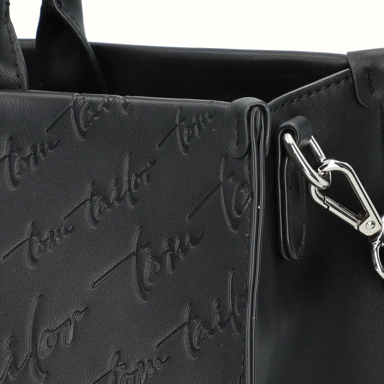 Tom Tailor Denice Borsa a tracolla M 36 cm