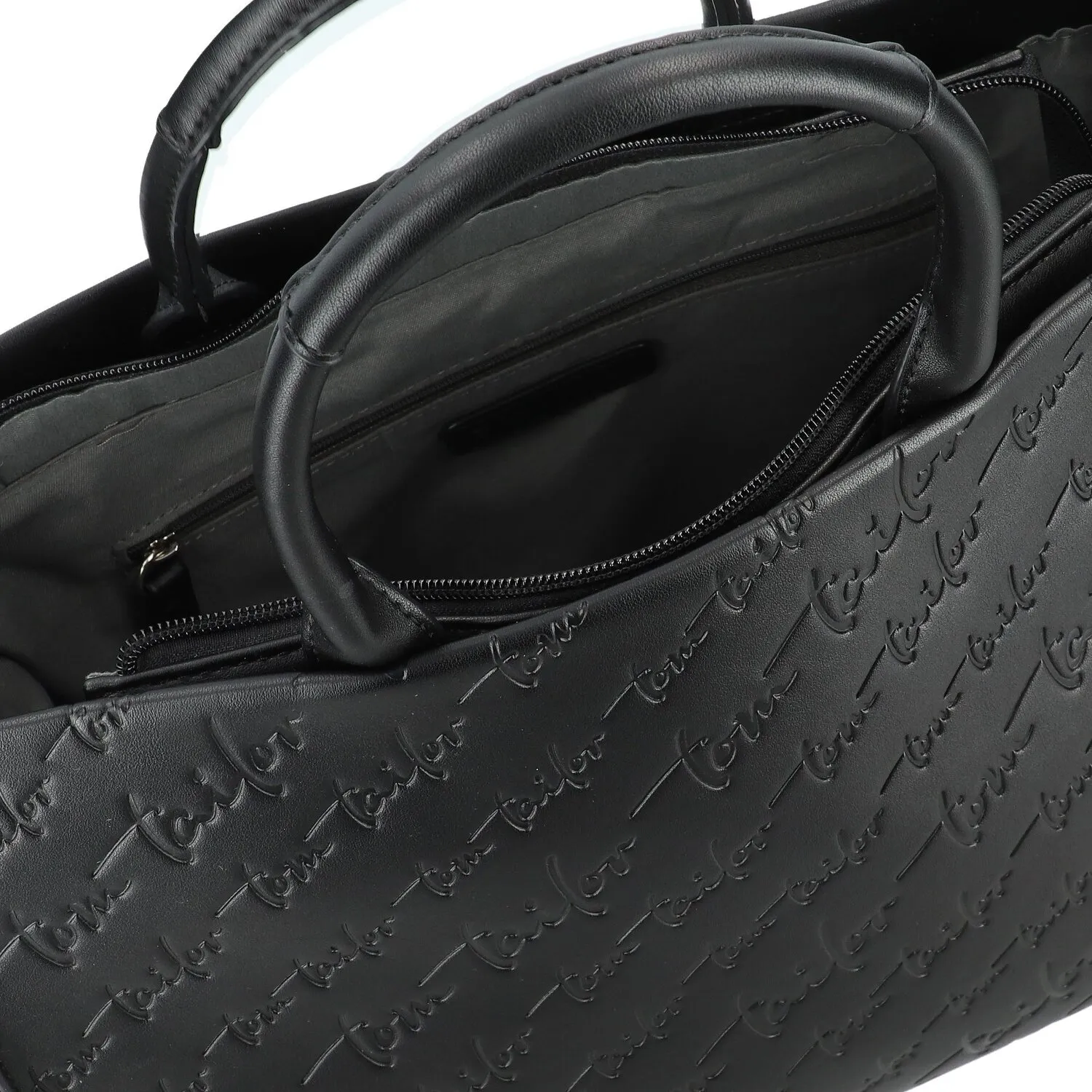 Tom Tailor Denice Borsa a tracolla M 36 cm