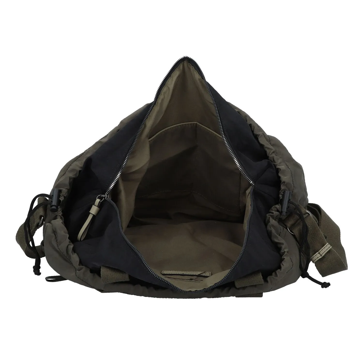 Tom Tailor Denim Jade Borsa sportiva 51 cm