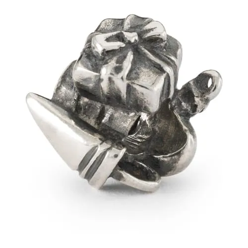 TROLLBEADS NATALE CHARM - TAGBE-10275