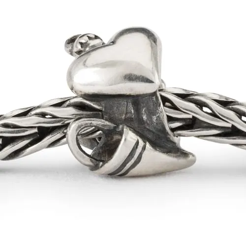 TROLLBEADS NATALE CHARM - TAGBE-10275