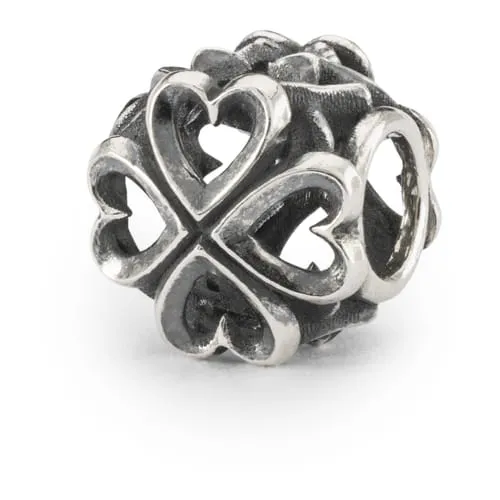 TROLLBEADS NATALE CHARM - TAGBE-10275