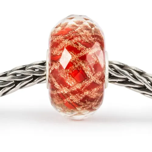 TROLLBEADS NATALE CHARM - TAGBE-20285