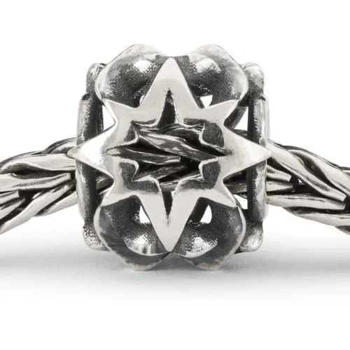 TROLLBEADS NATALE CHARM - TAGBE-20285