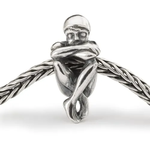 TROLLBEADS NATALE CHARM - TAGBE-20285