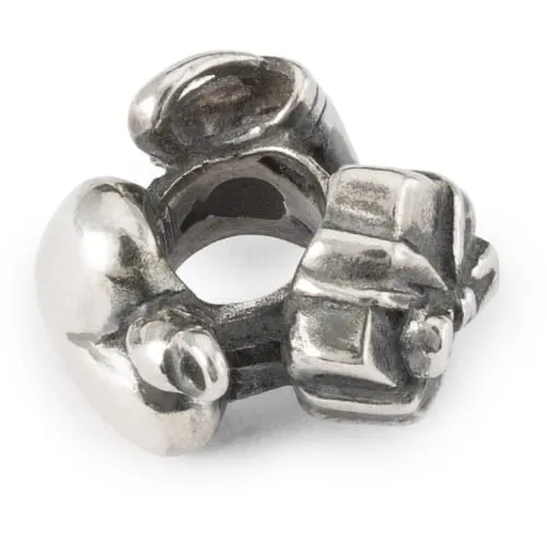 TROLLBEADS NATALE CHARM - TAGBE-20287