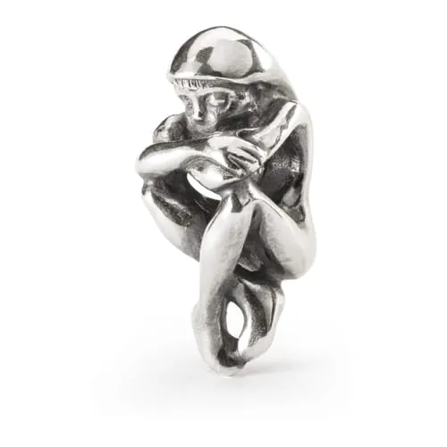 TROLLBEADS NATALE CHARM - TAGBE-40133