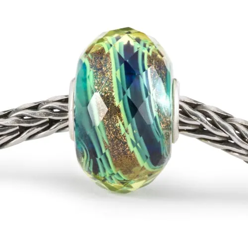 TROLLBEADS NATALE CHARM - TAGBE-40133