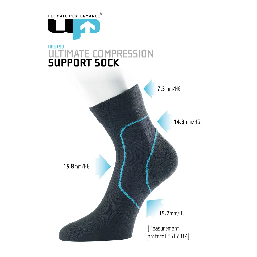 Ultimate Performance Ultimate Support Calza - AW24