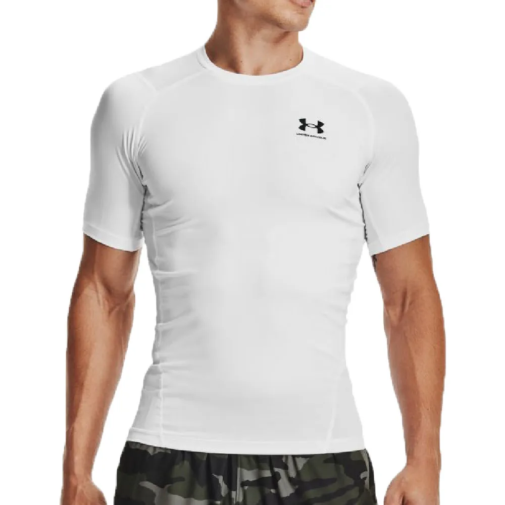 Under Armour HeatGear Armor maglietta base -SS21