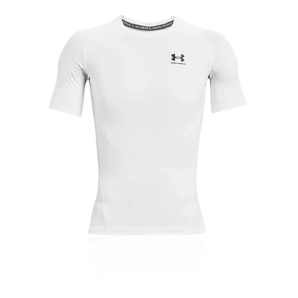 Under Armour HeatGear Armor maglietta base -SS21
