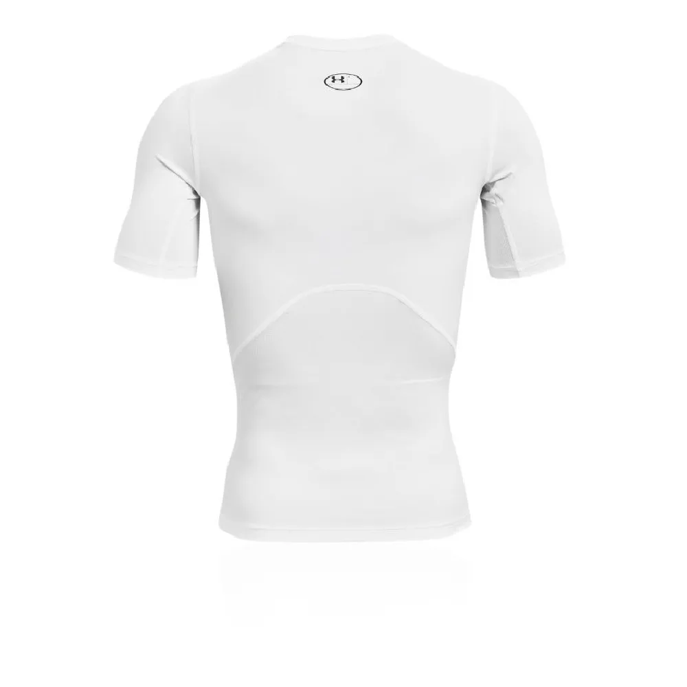 Under Armour HeatGear Armor maglietta base -SS21