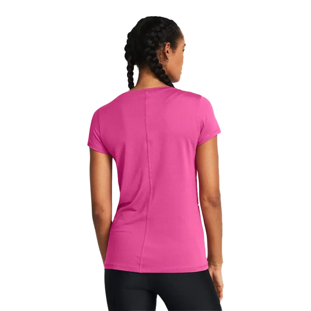 Under Armour HeatGear Armour per donna T-Shirt - SS24