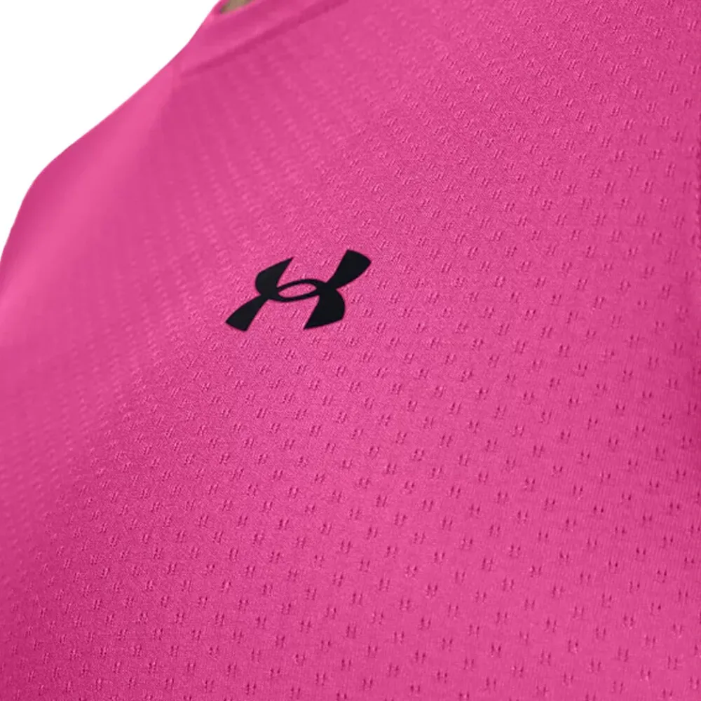 Under Armour HeatGear Armour per donna T-Shirt - SS24