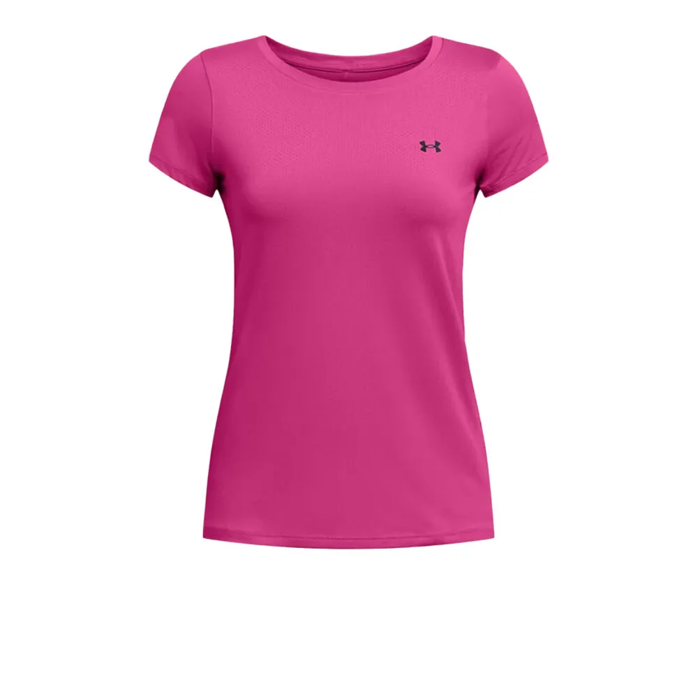 Under Armour HeatGear Armour per donna T-Shirt - SS24