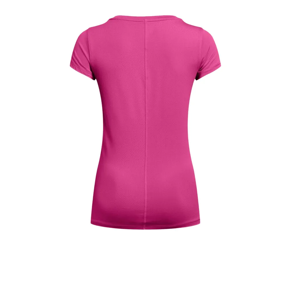 Under Armour HeatGear Armour per donna T-Shirt - SS24