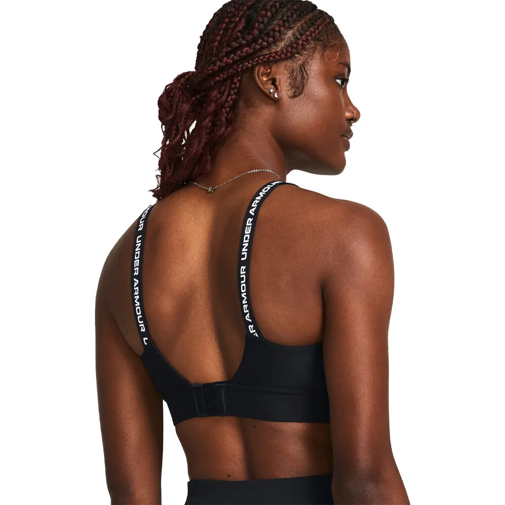 Under Armour Infinity 2.0 Mid Reggiseno di sostegno - AW24