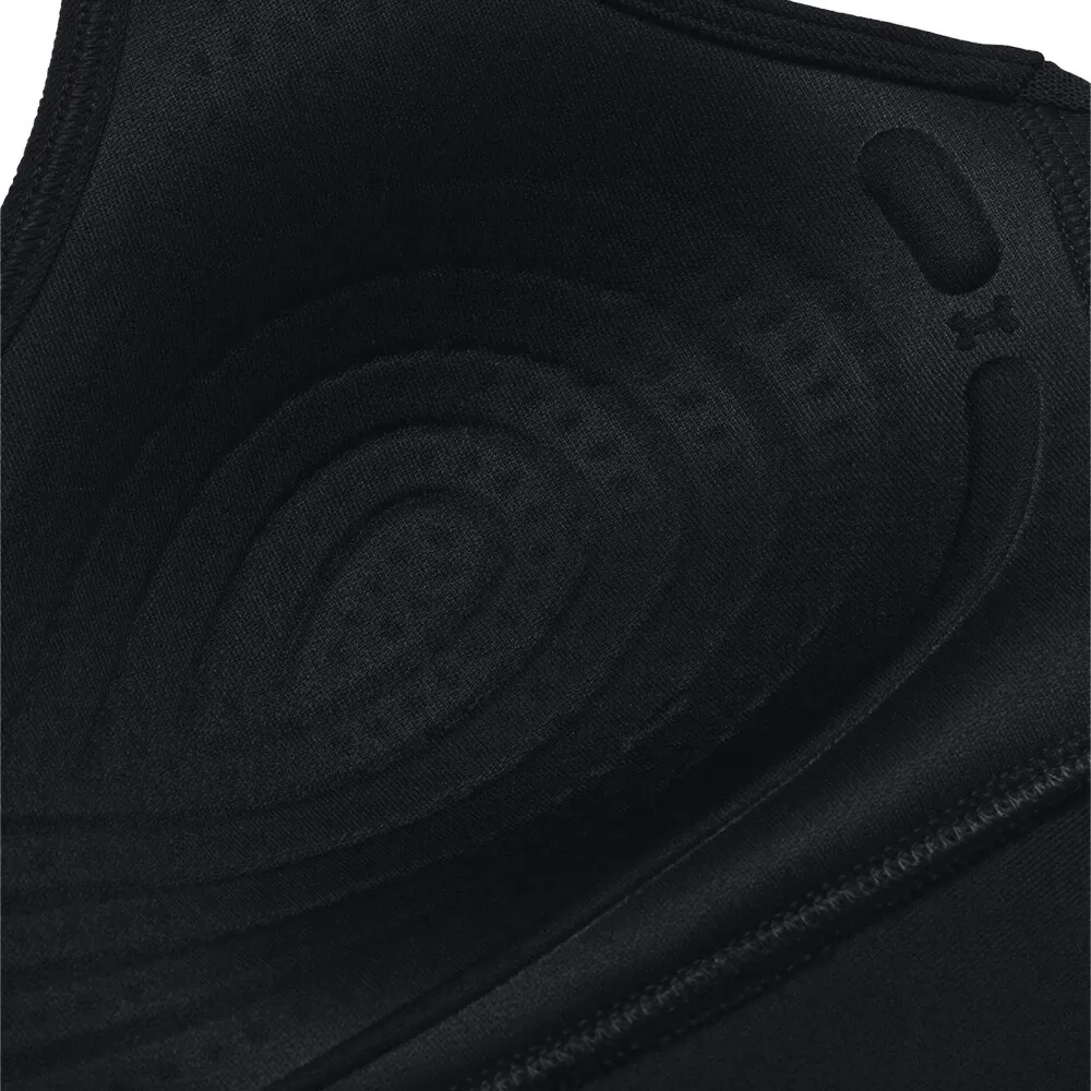Under Armour Infinity 2.0 Mid Reggiseno di sostegno - AW24