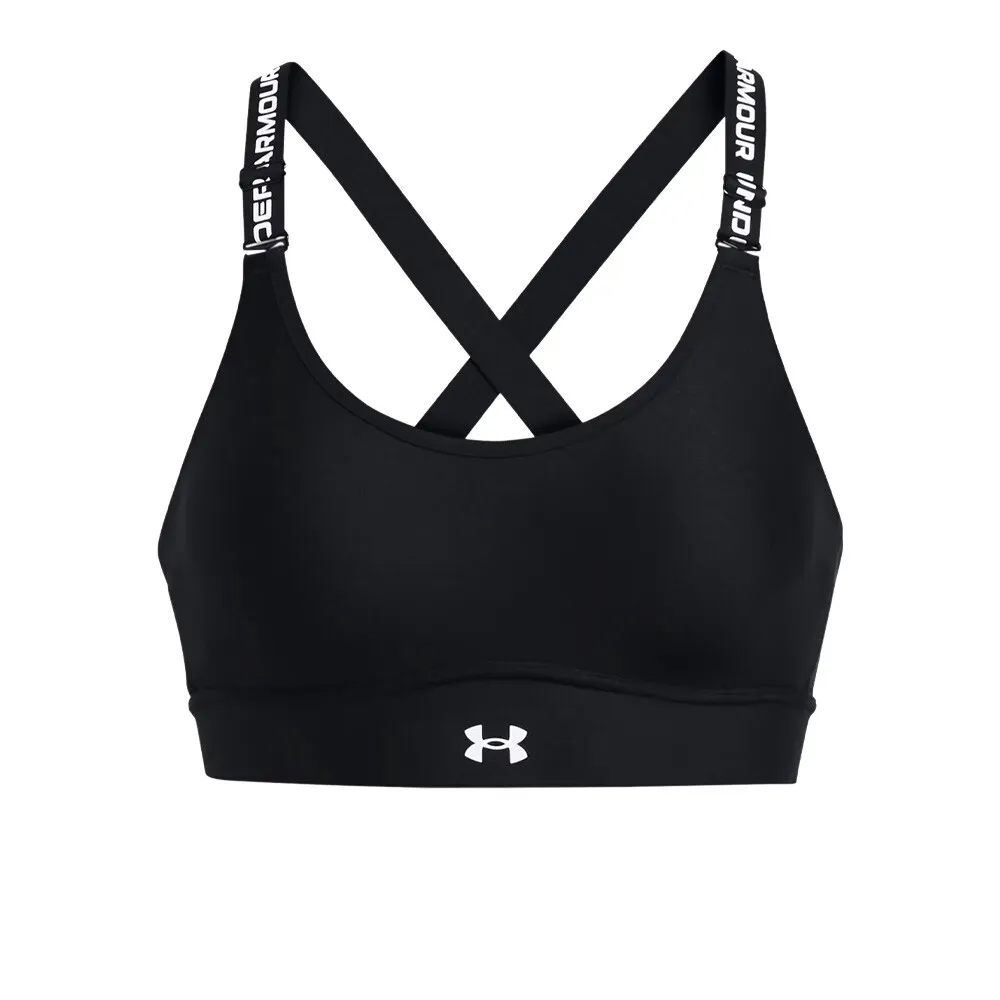 Under Armour Infinity 2.0 Mid Reggiseno di sostegno - AW24