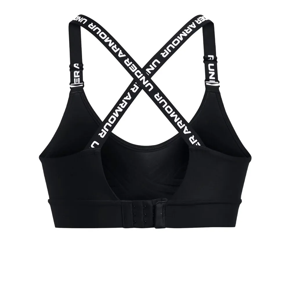 Under Armour Infinity 2.0 Mid Reggiseno di sostegno - AW24