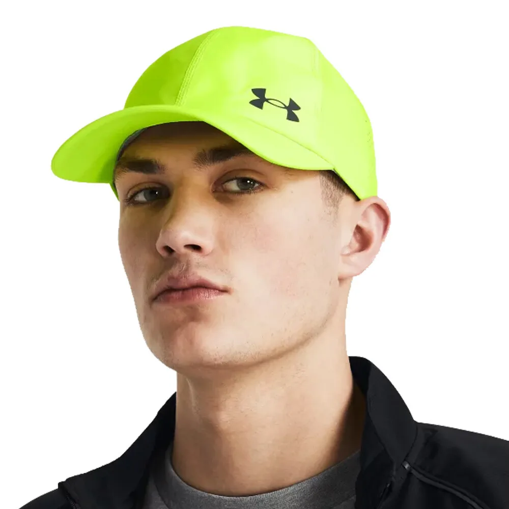 Under Armour Launch Adjustable Cappello - AW24
