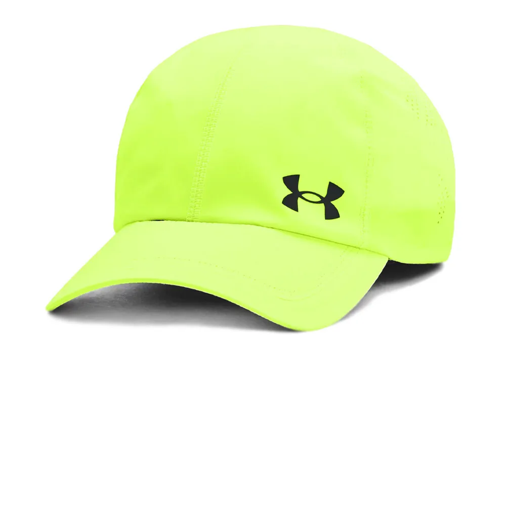 Under Armour Launch Adjustable Cappello - AW24