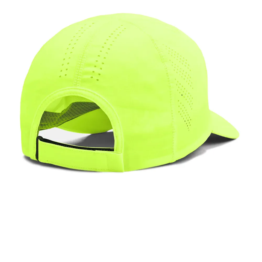 Under Armour Launch Adjustable Cappello - AW24